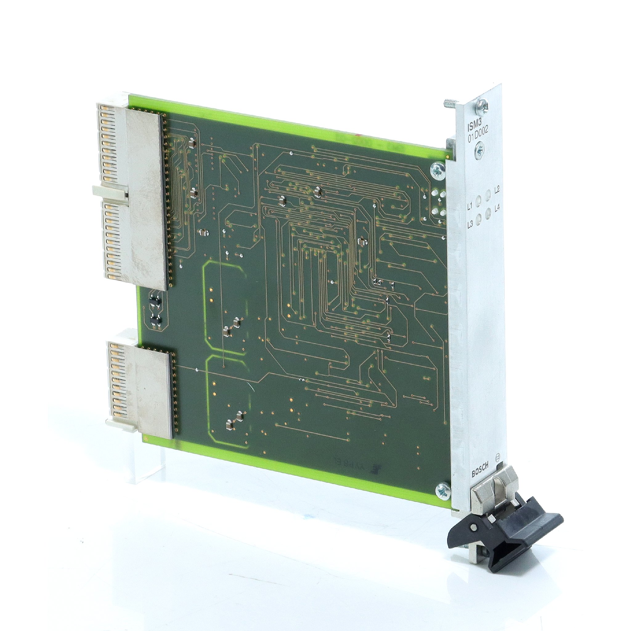 Ethernet Modul  